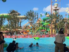 -方特水上乐园-售票处