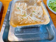 -陈记生蚝烧烤炒菜火锅