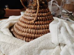 石锅鱼-云尊府蒸汽石锅鱼云南菜(龙旗店)