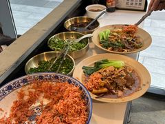 -方铲铲·成都板凳面(滨江银泰店)