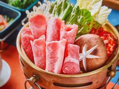-Mr.Fish鱼鲜生海鲜放题(高德置地冬广场店)