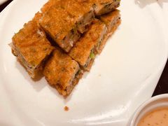 -新南华大酒店(长寿店)