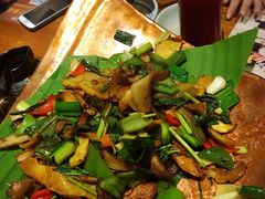 -云海肴·汽锅鸡·云南菜(天津国金汇店)