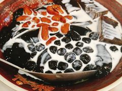 -鲜芋仙(中华广场店)