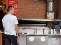 -维吾尔餐厅(宜山路店)