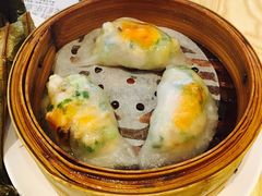 娥姐蒸粉果-添好运点心专门店(北角店)