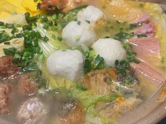 -顺丰面馆(打浦店)