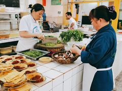 -石灰市老火锅(北滨路店)