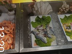 -华安国际大酒店-餐厅