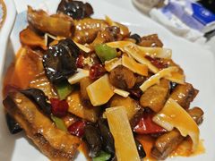 -马白开来特色羊排揪片子  (总店)