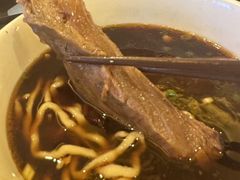 -中国厨房/台湾牛肉面