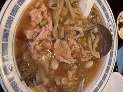 -老雒阳面馆·水席·洛阳菜(王城路店)