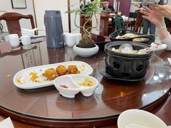 -茶港食堂(武昌店)
