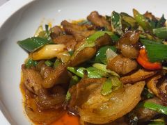 -百年神厨·地道川菜(清江西路店)