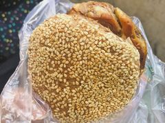 牛肉烧饼-满记烧饼(牛街东里小区一区店)