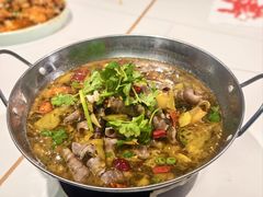 -食鼎记海鲜大排档(美食街店)