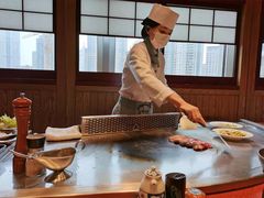 -小山日本料理(兴业太古汇店)