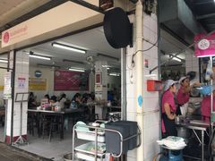 -红大哥水门鸡饭(總店)