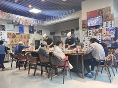 -大成铁板烧•板前(复古餐厅石老人店)