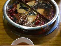 -渝味黄姐火锅(黄泥村店)