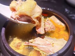 -云海肴云南菜·蒸汽石锅鱼(青岛万象城店)