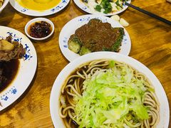 -柴氏风味斋(甘家口店)