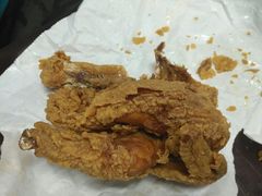 -华莱士·全鸡汉堡(柳州店)