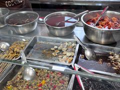 -首占学彬杠面(日韵东方店)