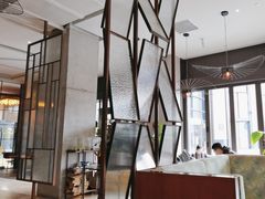 -The Rug Cafe(王府中环店)