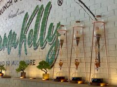 -翠贝卡&Mama Kelly Brunch Coffee(河西店)