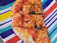 -Gather pizza