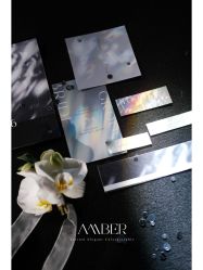 -琥珀婚礼策划AMBER WEDDING