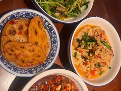 -回家吃饭·地道南昌菜(建德观总店)