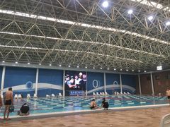 -斯波特游泳健身运动中心