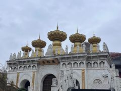 -上海东林寺(金山区)