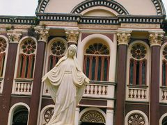 -平安桥天主教堂