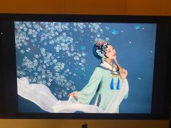 -盘子女人坊生日照·摄影馆(浦东店)