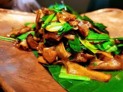 -云海肴·汽锅鸡·云南菜(广安门天虹店)