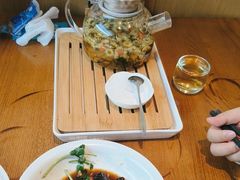 -如轩·海鲜砂锅粥·潮汕菜(海珠店)