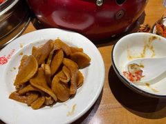 -0574龙虾的故事(东裕店)