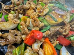 -标记美食新鲜猪杂(兴南大道店)