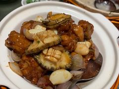 -潮界(虹桥新天地店)