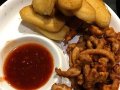巴西烤肉-晚归月亮湾私家菜(临邑路店)