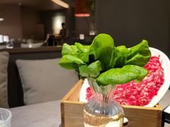 -罗勒家·养生火锅· Bistro(大望路店)