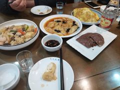 -京天红酒家(虎坊路店)