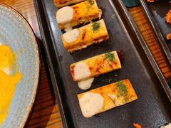 -萌啊莫·素食天津菜·西餐(五大道店)