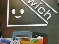 -Fruwich果明治(西单更新场店)