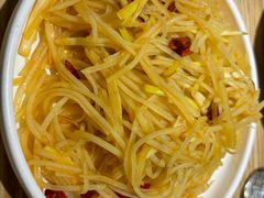 -榆林镇筋饼(知春路店)