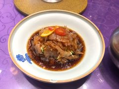 凉拌海蜇-双东酒店(东关街店)