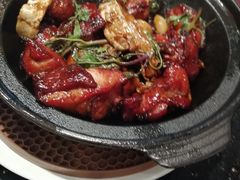 -鹿港小镇(霄云店)